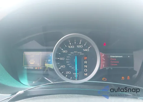 2011 Ford Explorer Xlt из США, поврежденный, VIN 1FMHK8D84BGA75818